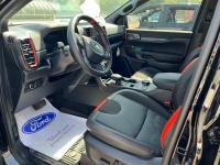 福特Ranger游骑侠