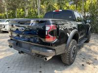 福特Ranger游骑侠