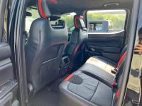 福特Ranger游骑侠