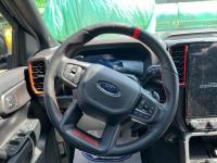 福特Ranger游骑侠