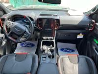 福特Ranger游骑侠