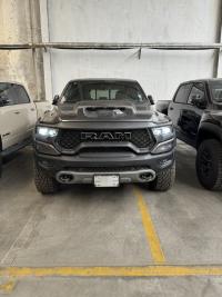 2023款 道奇公羊1500 6.2T TRX霸王龙 二级包