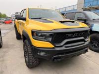 2023款 道奇公羊1500 6.2T TRX霸王龙 二级包 浩劫版包