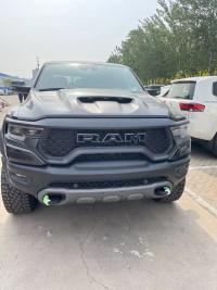2023款 道奇公羊1500 6.2T TRX霸王龙 二级包