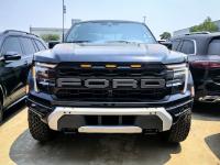 2024款 福特F150(猛禽) 3.5T 四门 Raptor猛禽 37性能包