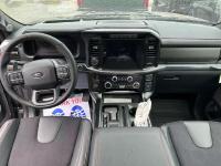 2024款 福特F150(猛禽) 3.5T 四门 Raptor猛禽 37性能包