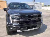 2024款 福特F150(猛禽) 3.5T 四门 Raptor猛禽