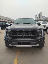 2024款 福特F150(猛禽) 3.5T 四门 Raptor猛禽