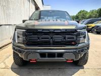 2024款 福特F150 5.2T 四门 Raptor猛禽 猛禽R包