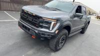2024款 福特F150 5.2T 四门 Raptor猛禽 猛禽R包