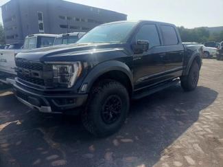 2023款 福特F150 3.5T 四门 Raptor猛禽 37性能包 联系电话：15620023077 万经理{同微信} 可零首付 定金发车 大商无欺 无隐藏消费