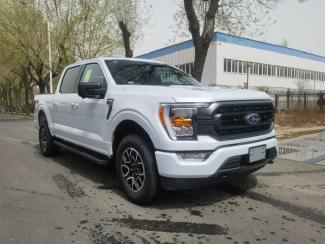 2023款 福特F150(猛禽) 3.5T 四门 XLT 联系电话：15620023077 万经理{同微信} 可零首付 定金发车 大商无欺 无隐藏消费