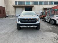 2024款 福特F150(猛禽) 3.5T 四门 Raptor猛禽
