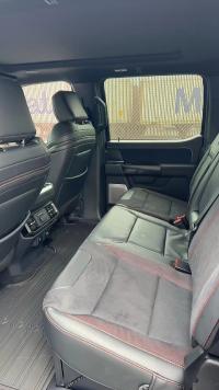 2024款 福特F150(猛禽) 5.2T 四门 Raptor猛禽 猛禽R包