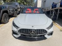 2023款 奔驰SL级AMG SL43 Roadster