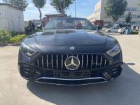 2023款 奔驰SL级AMG SL43 Roadster
