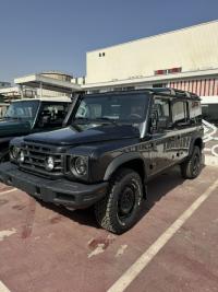 INEOS(英力士)Grenadier掷弹兵