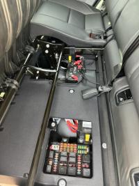 INEOS(英力士)Grenadier掷弹兵