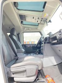 INEOS(英力士)Grenadier掷弹兵