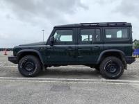 INEOS(英力士)Grenadier掷弹兵