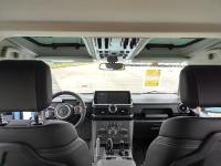 INEOS(英力士)Grenadier掷弹兵