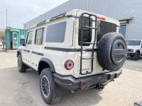 INEOS(英力士)Grenadier掷弹兵