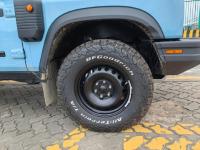 INEOS(英力士)Grenadier掷弹兵