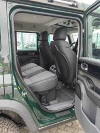 INEOS(英力士)Grenadier掷弹兵