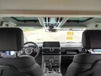 INEOS(英力士)Grenadier掷弹兵