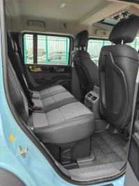 INEOS(英力士)Grenadier掷弹兵