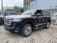 24款 3.5T GX-R 20轮 JBL 前通风 雷测 High科威特