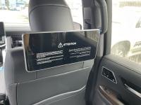 24款 3.5T GX-R 20轮 JBL 前通风 雷测 High科威特