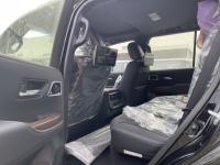 24款 3.5T GX-R 20轮 JBL 前通风 雷测 High科威特