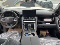 24款 3.5T GX-R 20轮 JBL 前通风 雷测 High科威特