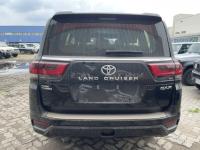 24款 3.5T GX-R 20轮 JBL 前通风 雷测 High科威特