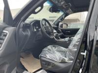 24款 3.5T GX-R 20轮 JBL 前通风 雷测 High科威特