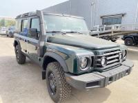 INEOS(英力士)Grenadier掷弹兵