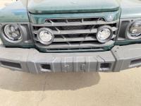 INEOS(英力士)Grenadier掷弹兵