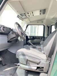 INEOS(英力士)Grenadier掷弹兵