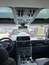 INEOS(英力士)Grenadier掷弹兵