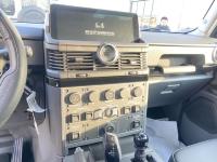 INEOS(英力士)Grenadier掷弹兵