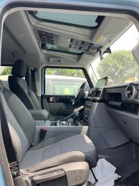 INEOS(英力士)Grenadier掷弹兵