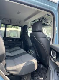 INEOS(英力士)Grenadier掷弹兵