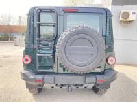 INEOS(英力士)Grenadier掷弹兵