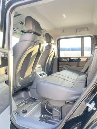 INEOS(英力士)Grenadier掷弹兵