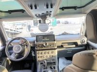 INEOS(英力士)Grenadier掷弹兵