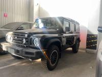 INEOS(英力士)Grenadier掷弹兵