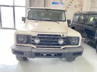 2023款 英力士Grenadier掷弹兵 3.0T 汽油 Trialmaster路径版 17轮