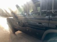 INEOS(英力士)Grenadier掷弹兵