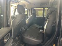 INEOS(英力士)Grenadier掷弹兵